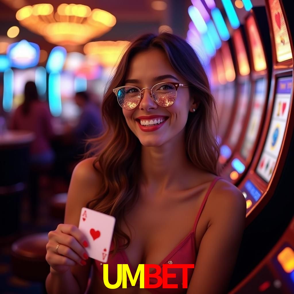 Welcome Bonus UMBET