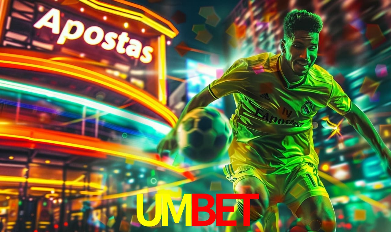 Estatísticas UMBET