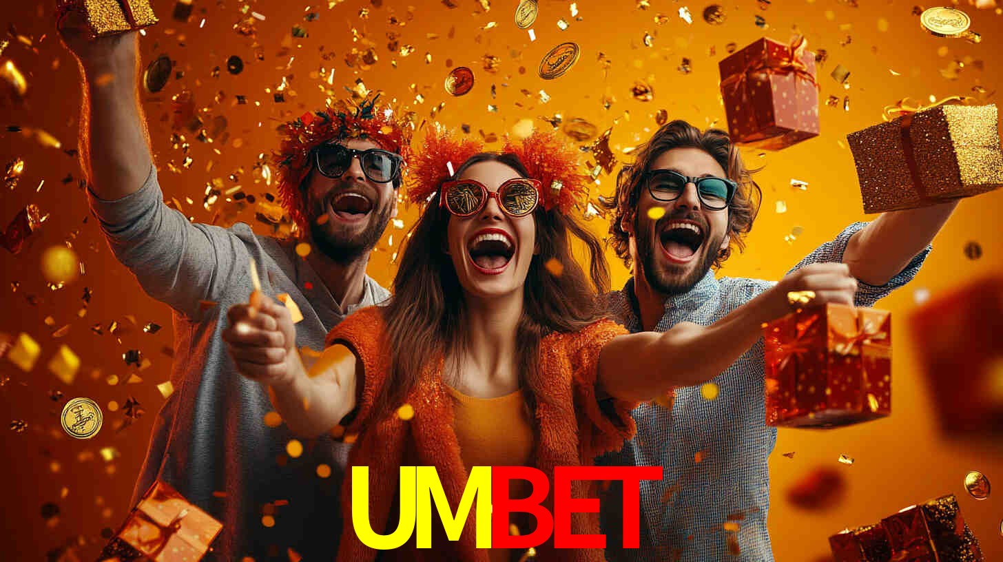 UMBET: Seu Cassino Premiado com Pagamentos Rápidos