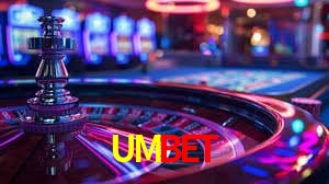 Experiência VIP UMBET