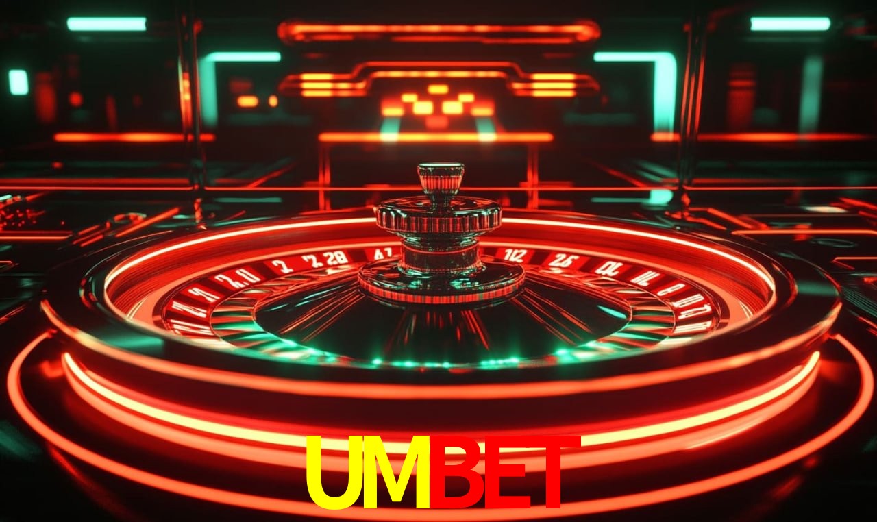 A Revolução dos Aplicativos de Jogos no UMBET