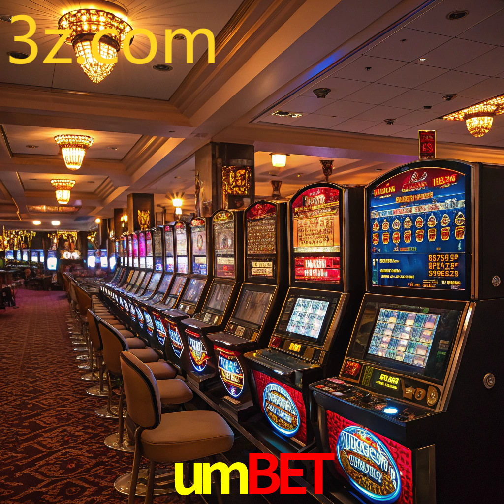 UMBET