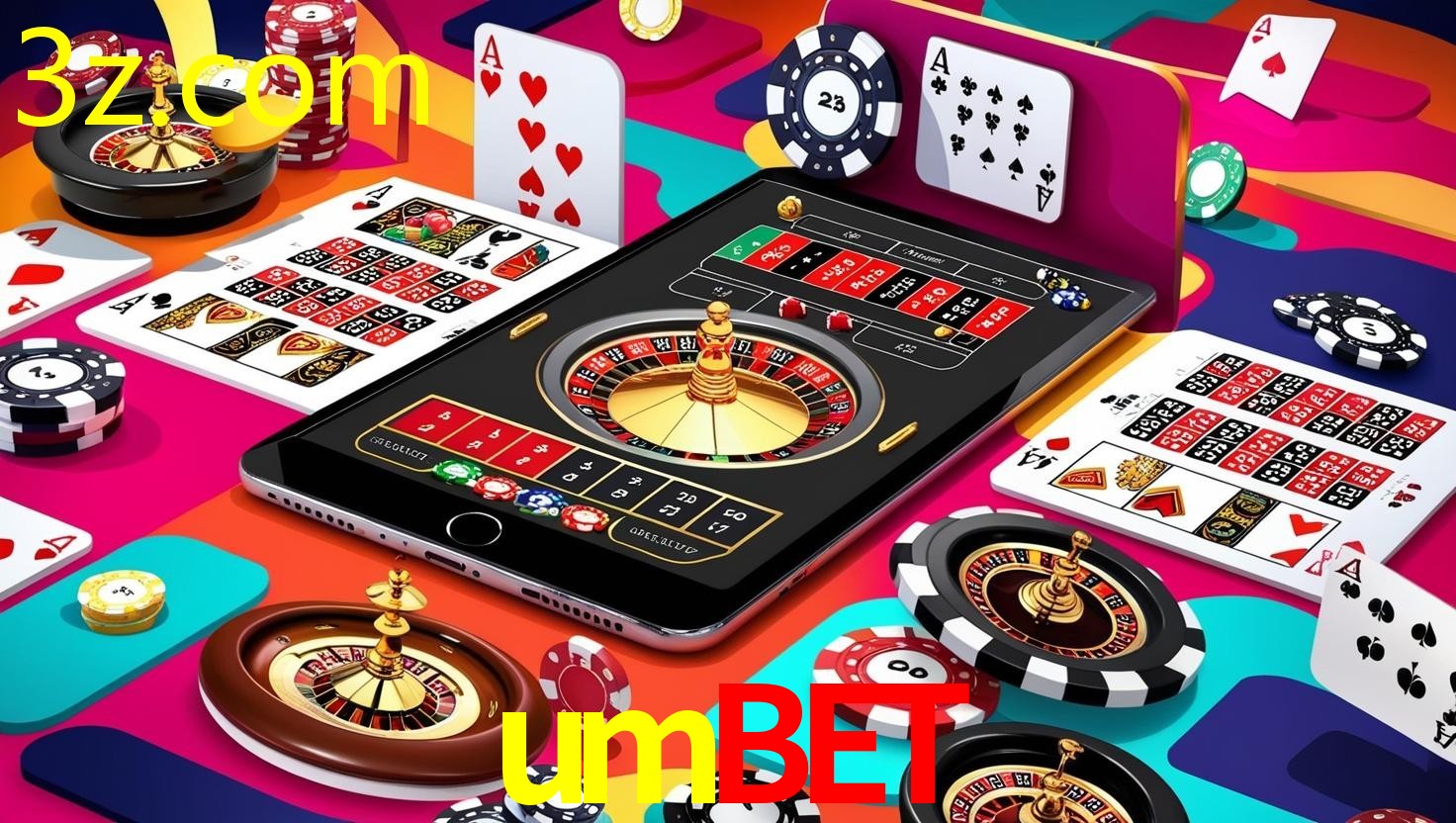 UMBET