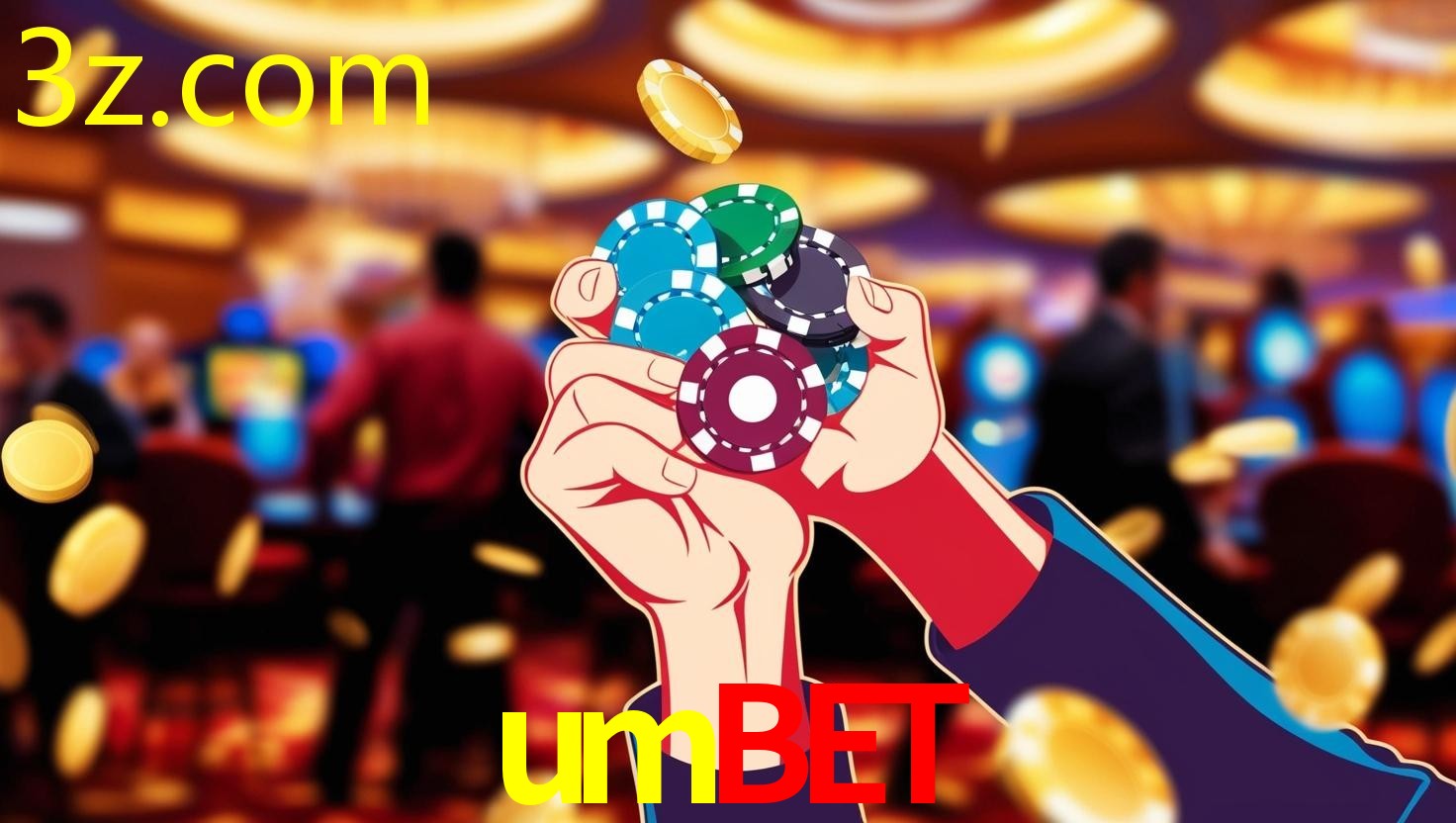 UMBET