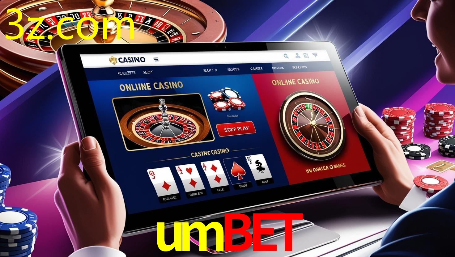UMBET