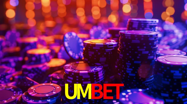UMBET: A Experiência de Casino com Jogos de Mesa ao Vivo