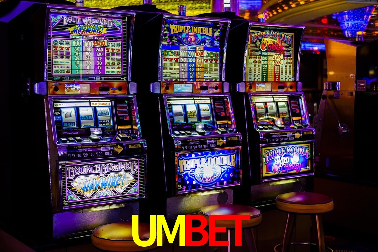 Torneios UMBET