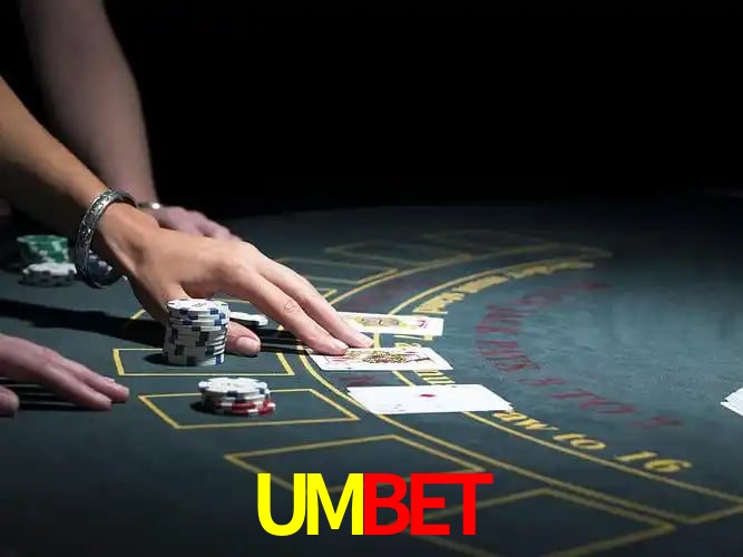 Sistemas de Segurança UMBET