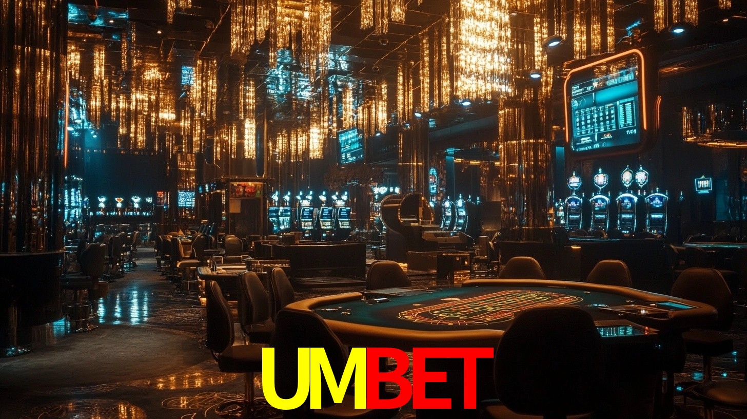 UMBET