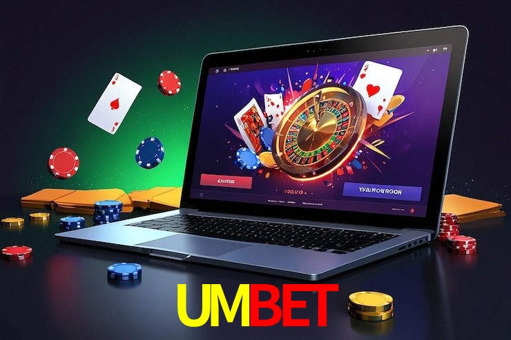Tecnologia da Plataforma UMBET