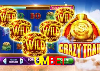 Descubra o Mundo do Cassino Online com UMBET