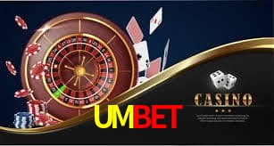Mesa de Blackjack UMBET