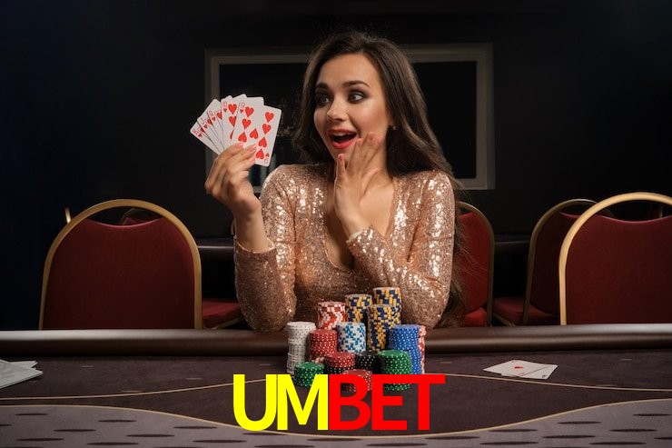 Inovações de Jogos na UMBET: O Futuro das Experiências Interativas