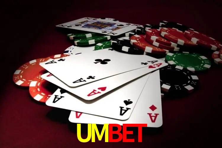 Interface Premium UMBET