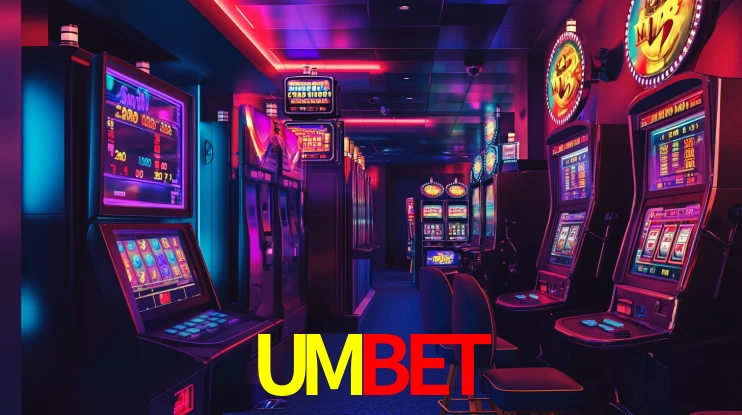 UMBET App Interface