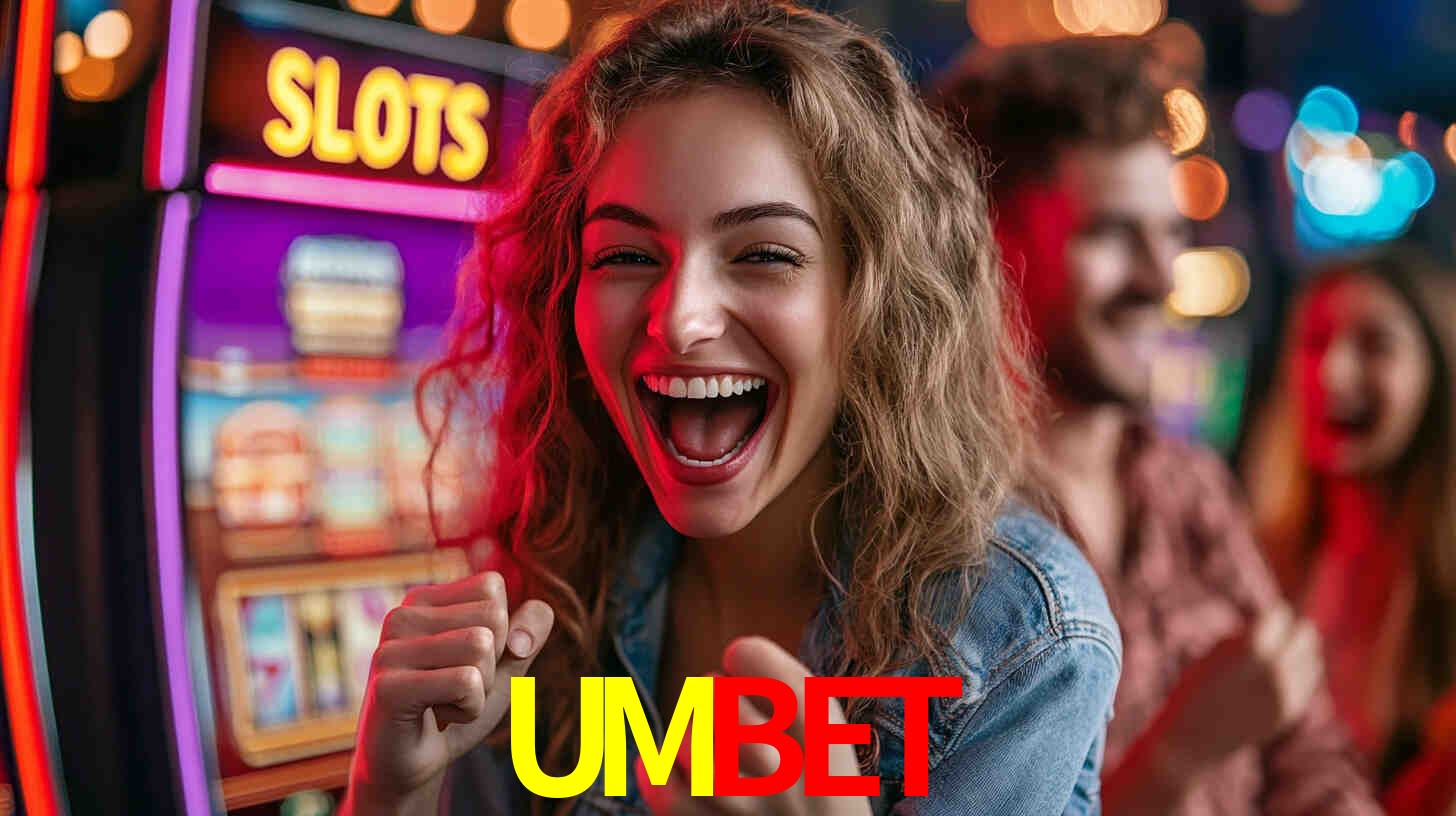Apostas Esportivas na UMBET: Um Guia Completo