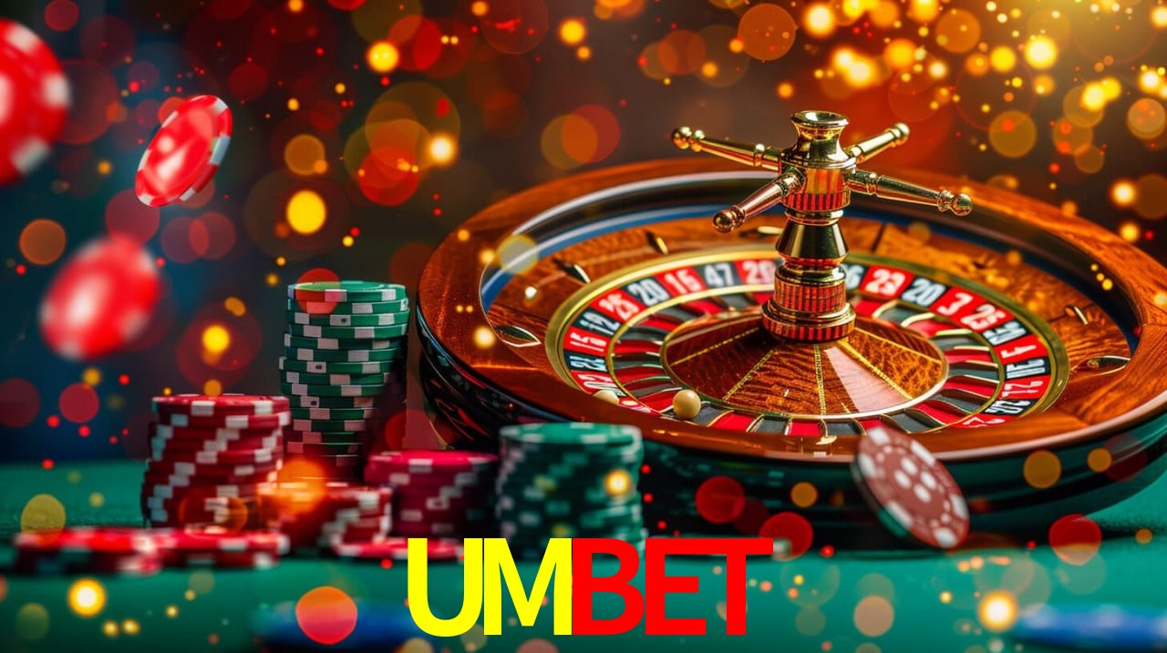 A Popularidade dos Caça-Níqueis no UMBET