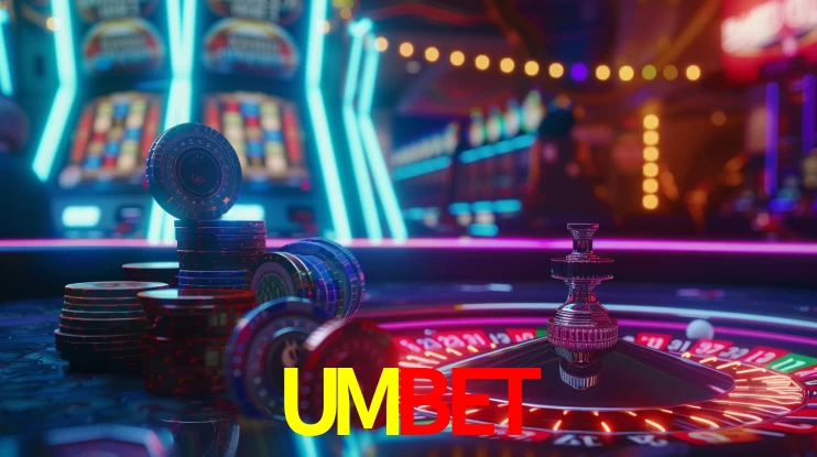 Game Providers UMBET