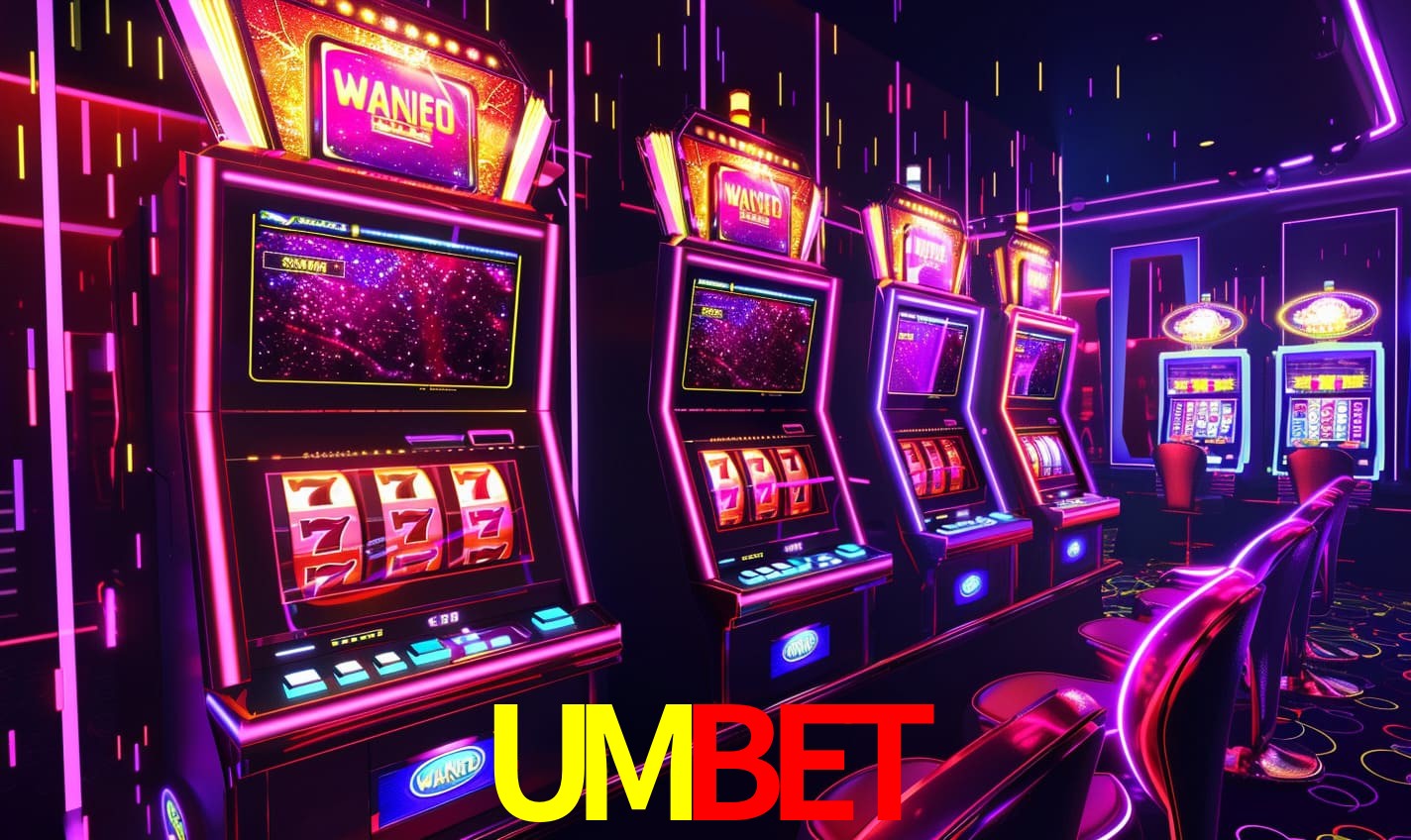 A Popularidade dos Caça-Níqueis no UMBET
