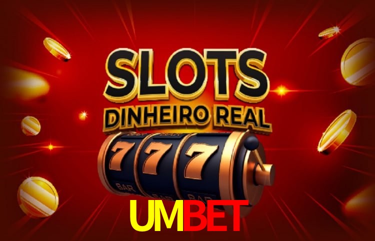 Design Responsivo UMBET