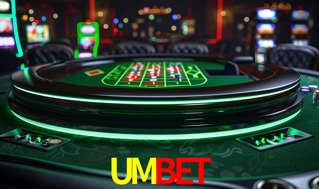 Weekend Specials UMBET