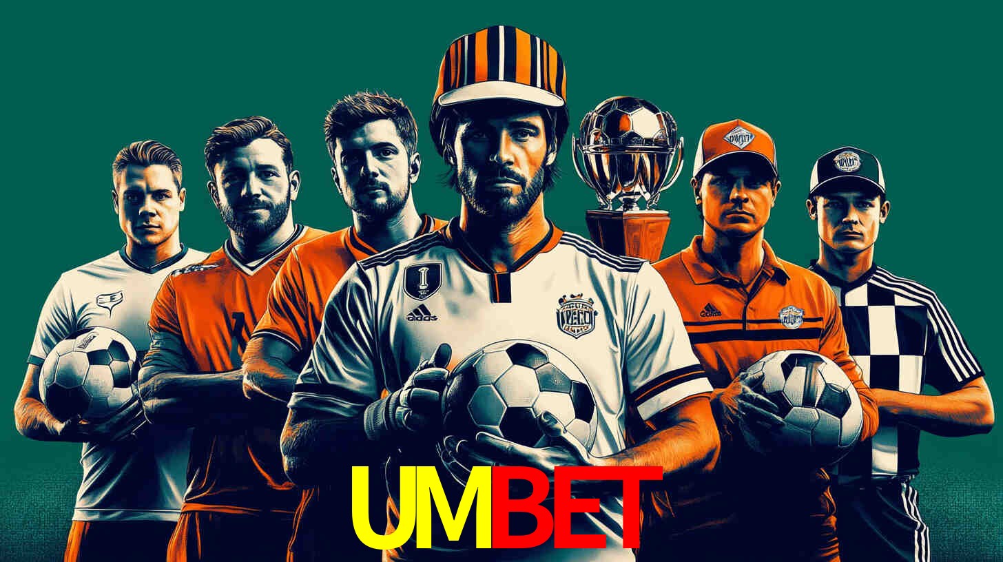 Desvendando o Mundo dos Jogos Virtuais na UMBET
