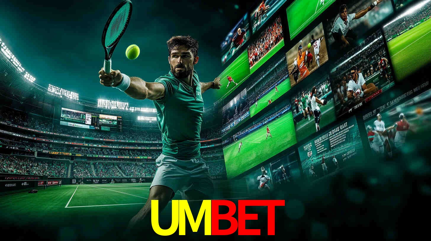 A Revolução dos Aplicativos de Jogos no UMBET