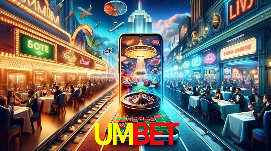 Account Benefits UMBET