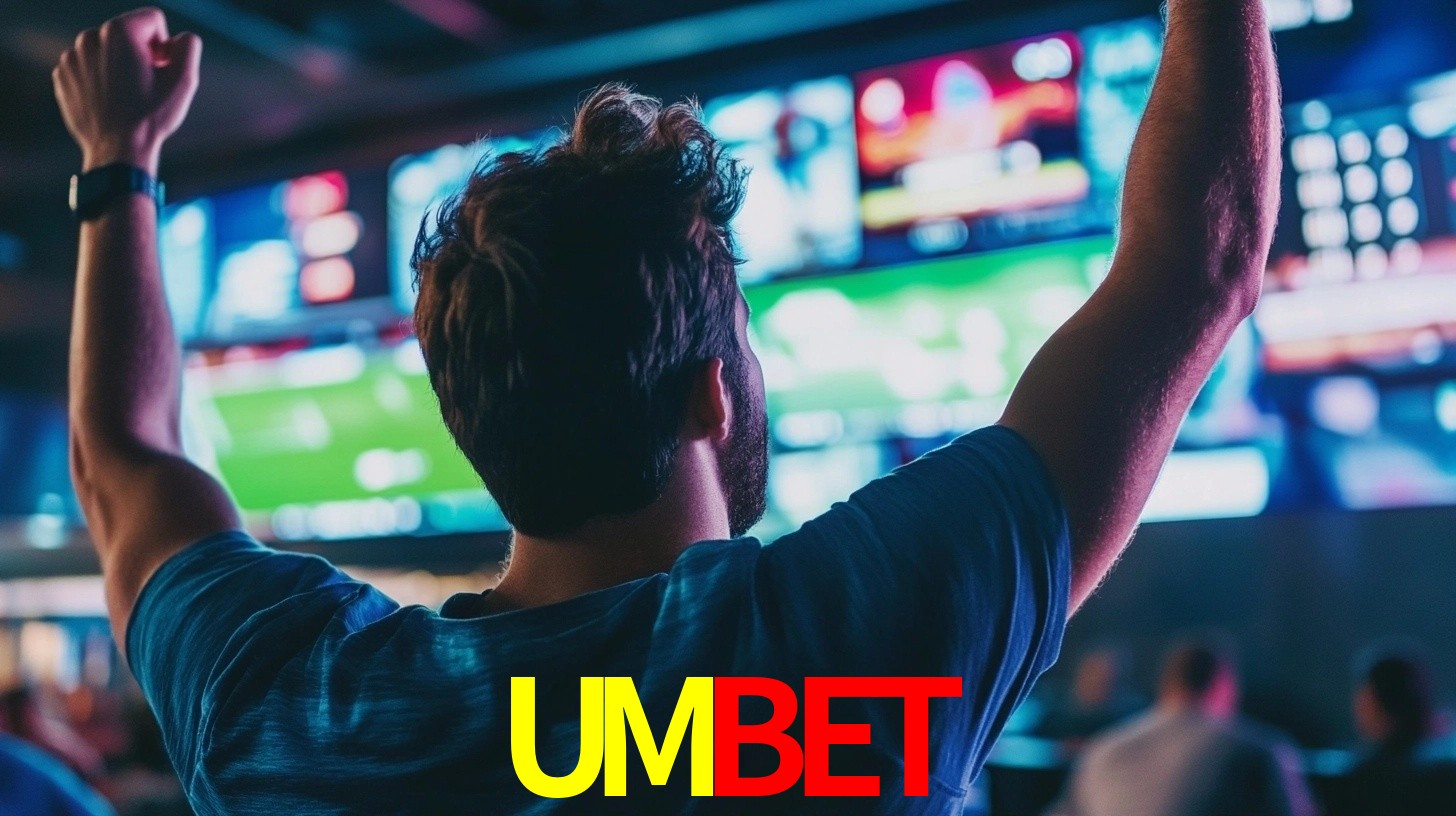 Sinta a adrenalina dos jogos de cassino com UMBET