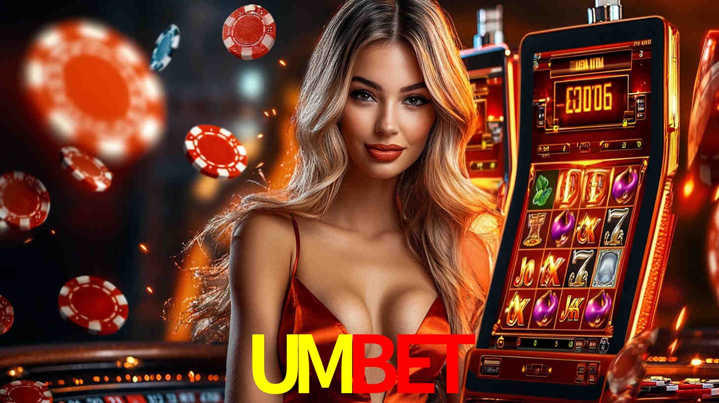 UMBET pg slot