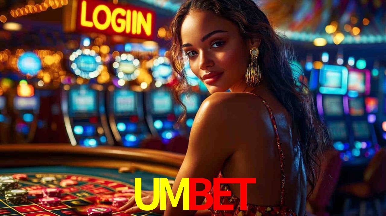 Recursos de Bônus UMBET