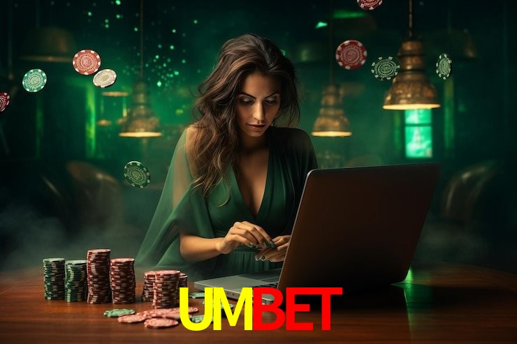 UMBET pg slot