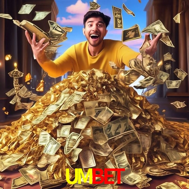 Jogos Exclusivos UMBET