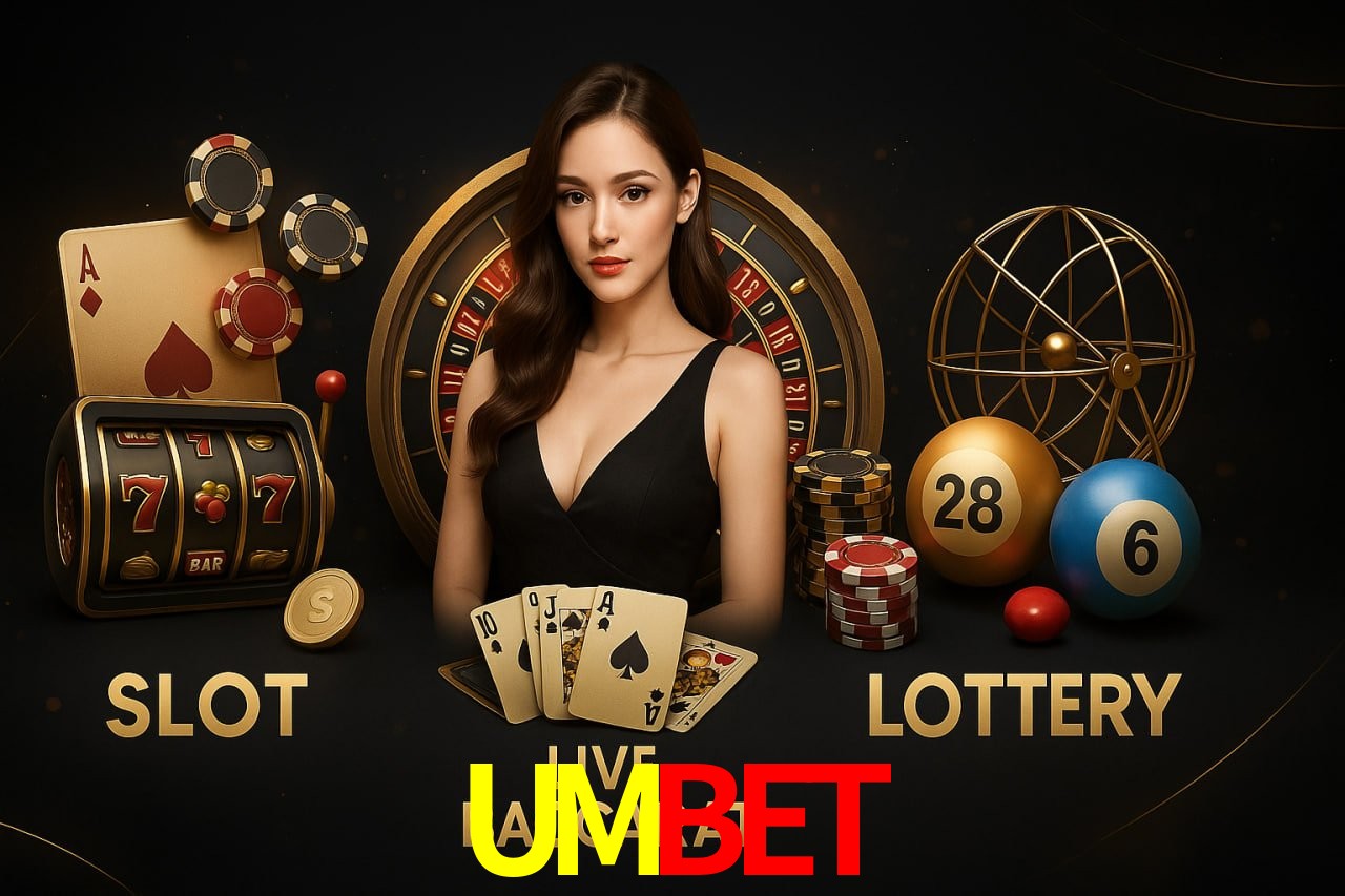 Promoção Relâmpago UMBET