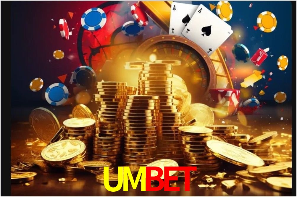 Descubra o Programa VIP da UMBET: Vantagens Exclusivas para Jogadores