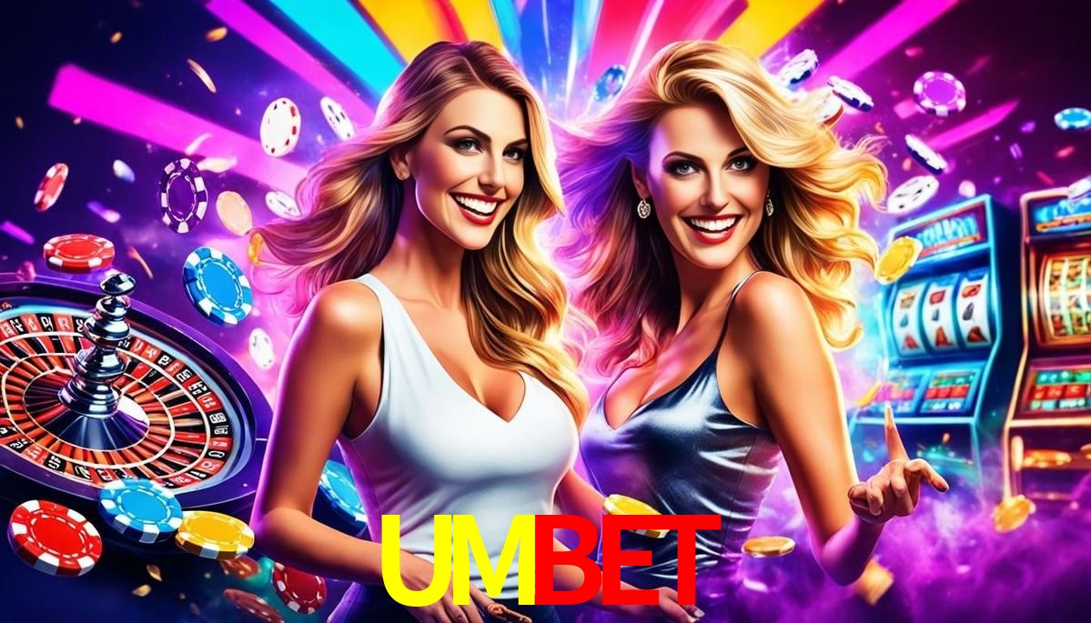 A Emoção da Loteria na UMBET: Uma Chance de Mudança de Vida
