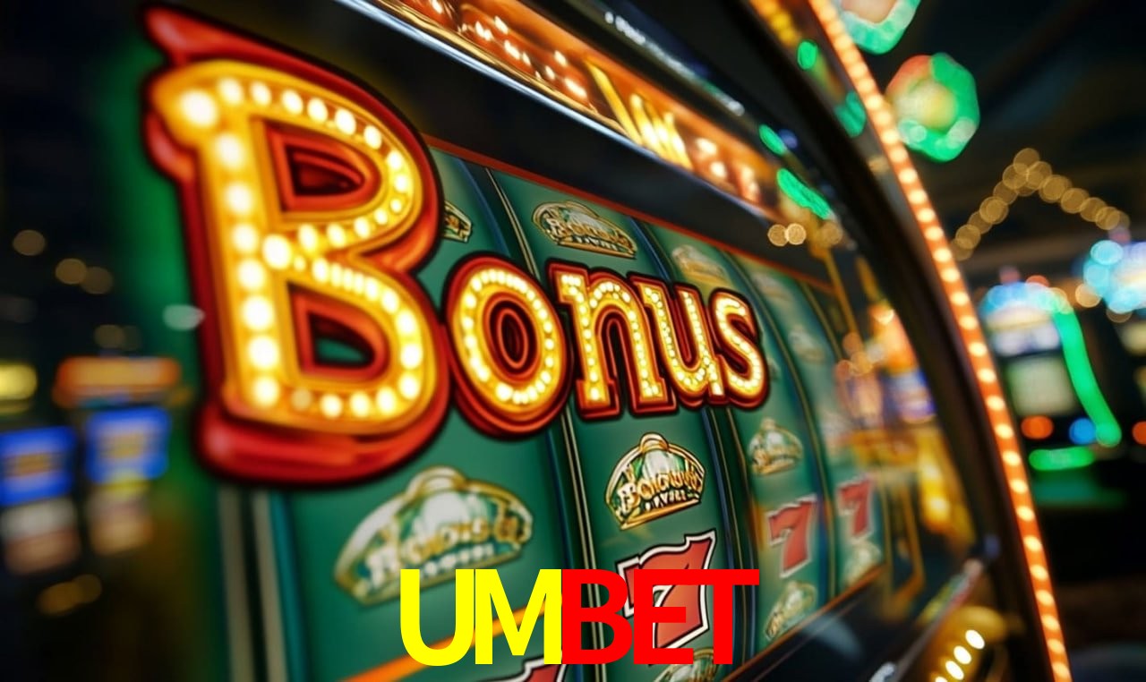 Especiais de Fim de Semana UMBET