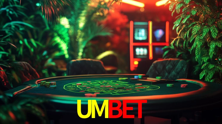 Blackjack Table UMBET