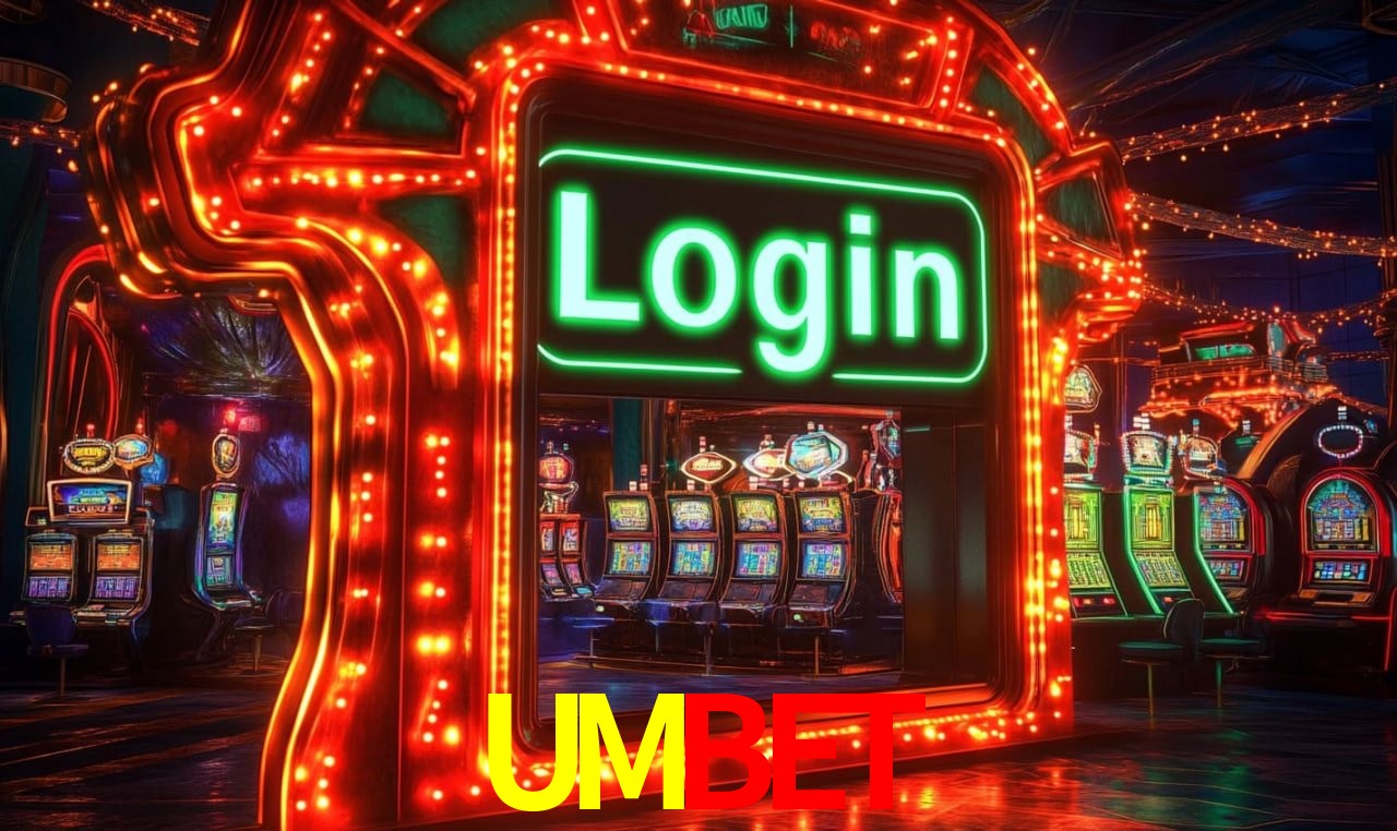 Casino Ao Vivo UMBET