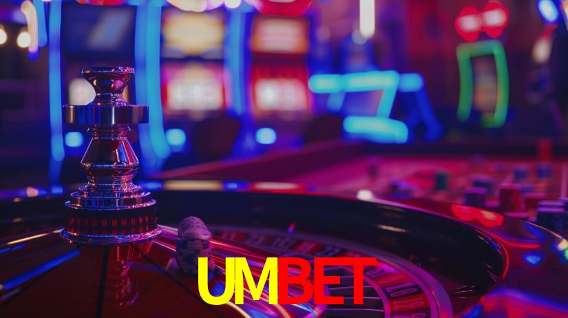 UMBET pg slot