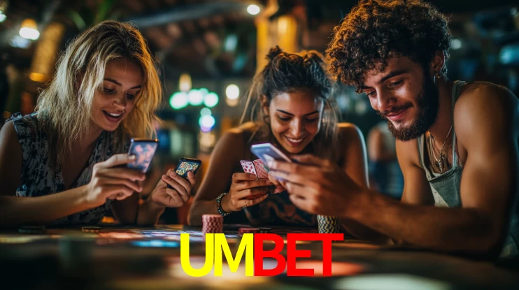 Live Casino UMBET