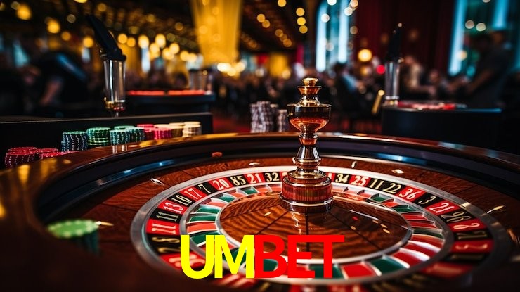 Seasonal Promotions UMBET