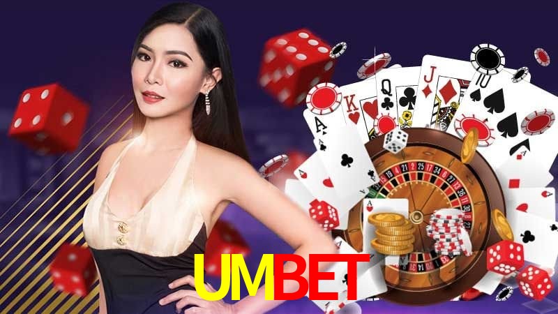 Desvendando o Mundo dos Jogos Virtuais na UMBET