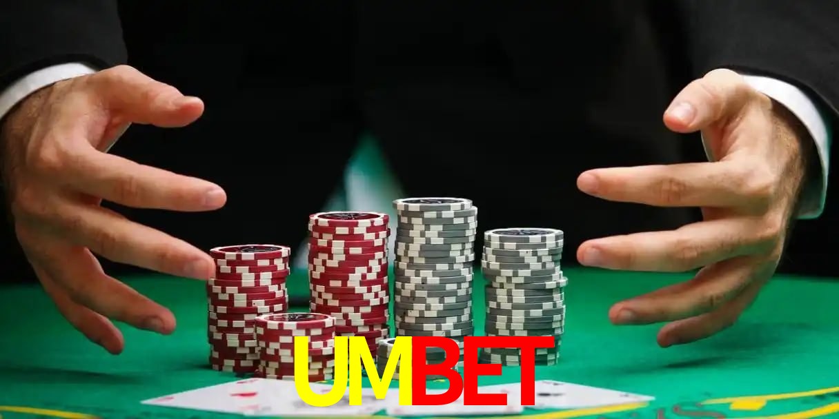cassino UMBET