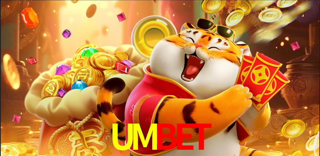 UMBET: Seu Especialista em Apostas Esportivas Brasileiras