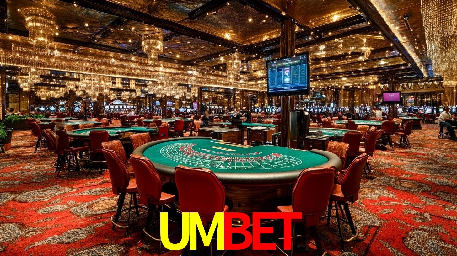 UMBET