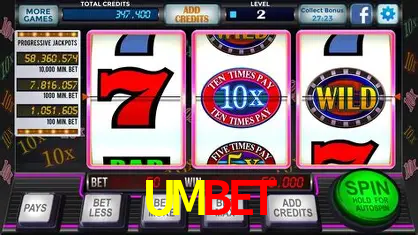 A Experiência Imersiva dos Cassinos Ao Vivo no UMBET