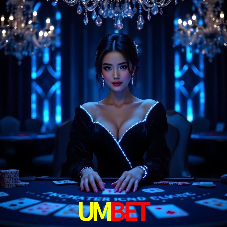 Estatísticas do Jogo UMBET