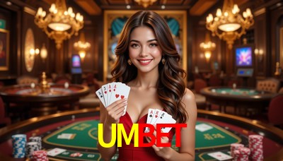 Secure Login UMBET