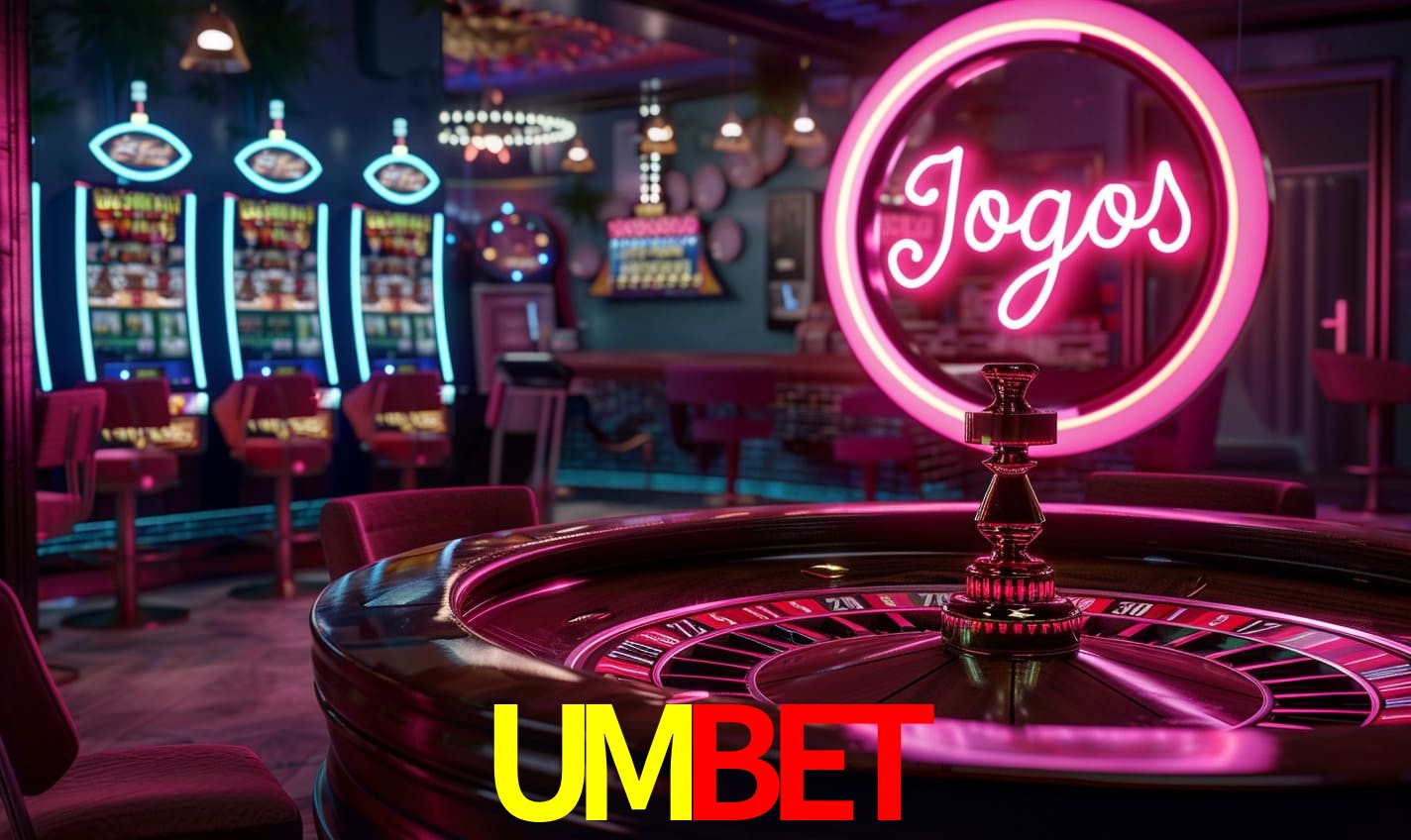 Apostas Esportivas na UMBET: Um Guia Completo